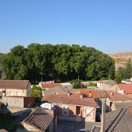 Casa Rural Los Yeros Aldeasona - Segovia Luaran gambar